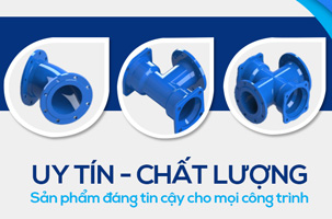 Khớp Nối Thủy Lực