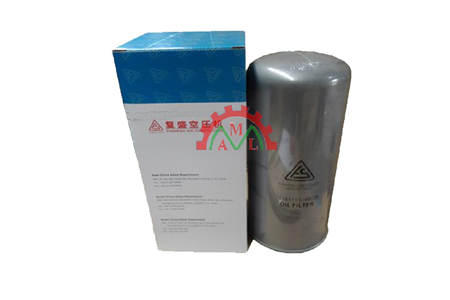 FUSHENG AIR COMPRESSOR OIL FILTER 711823E1-2118345P
