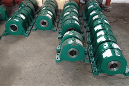 ANTI-AGING COMBUSTER (COOKER) DCY280 / 315/355/400/450/500