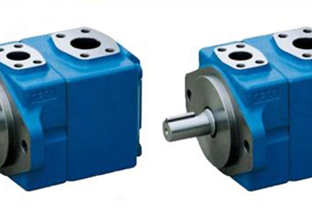 HYDRAULIC PUMP-GENUINE-REASONABLE PRICE-PRESTIGE-QUALITY.