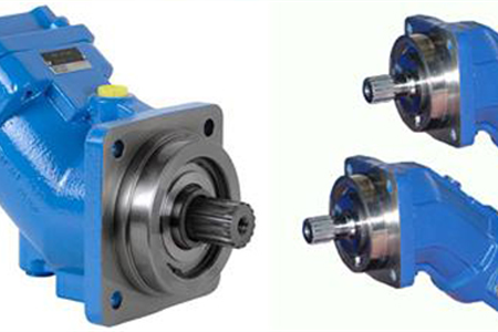 PISTON HYDRAULIC PUMP-GENUINE-REASONABLE PRICE-PRESTIGE-QUALITY.