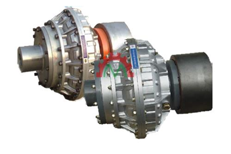 QUALITY YOX600 HYDRAULIC COUPLING, PRESTIGE, LOW PRICE