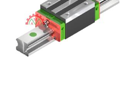SLIDING GUIDE (SLIDER) HIWIN HGL15CA