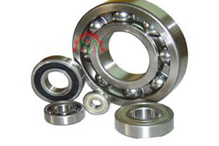 ROUND (SILVER) 6307, 6307-2Z, 6307-2RS1, 6307-2Z / C3 GENUINE, LOW PRICE