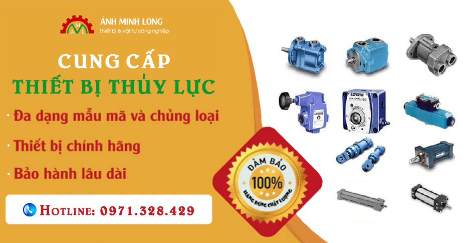 Thiết bị công nghiệp