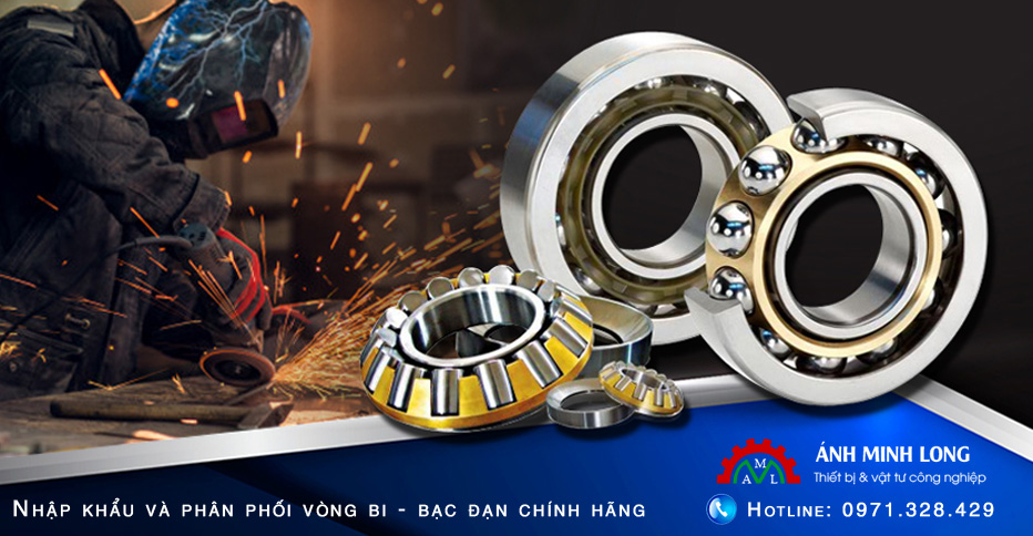 Vật tư công nghiệp